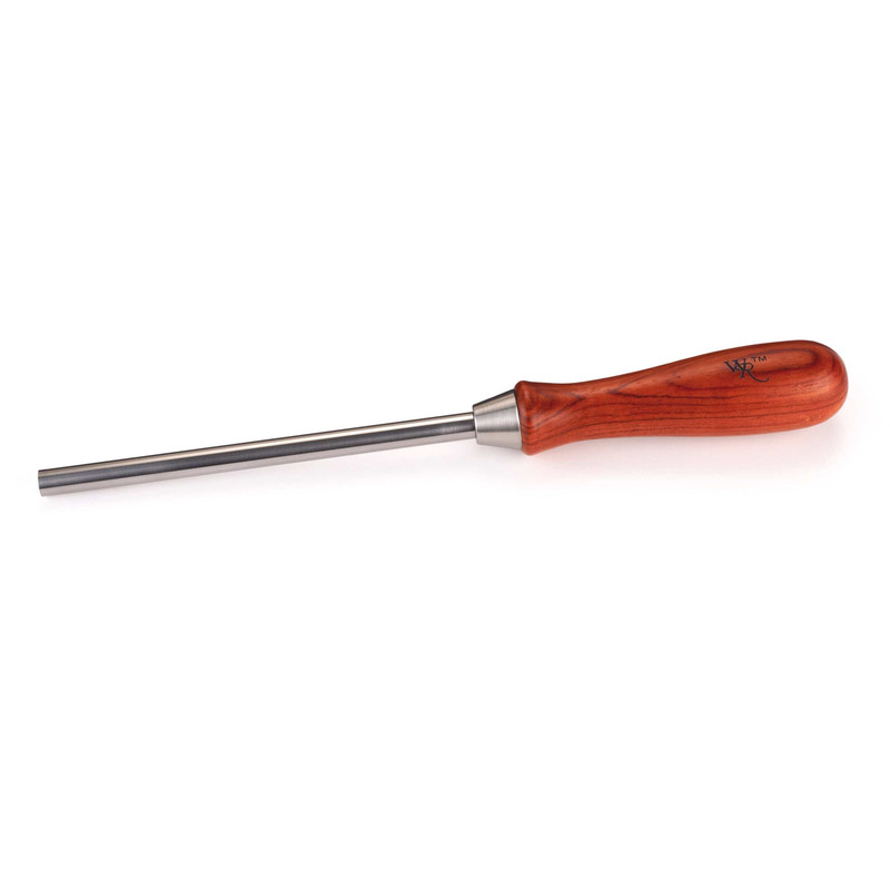 6" Burnisher